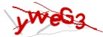 Enter the character string shown in the picture