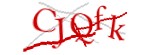 Enter the character string shown in the picture