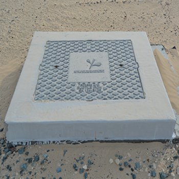 Al Shamkha Residential, Abu Dhabi