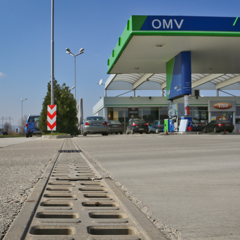 OMV, Plovdiv OMV, Plovdiv