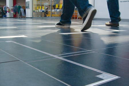 ACO Access Covers