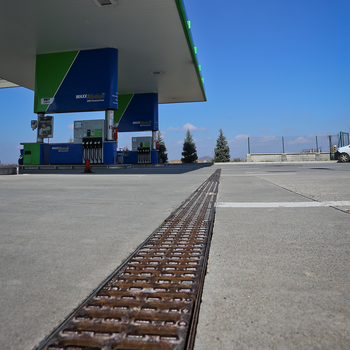 OMV, Plovdiv OMV, Plovdiv