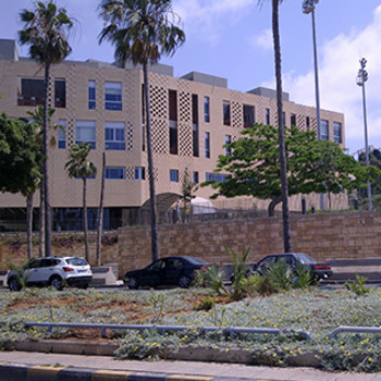 الجامعة الأمريكية في بيروت