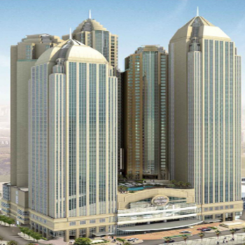 كابيتال بلازا، أبو ظبي كابيتال بلازا، أبو ظبي