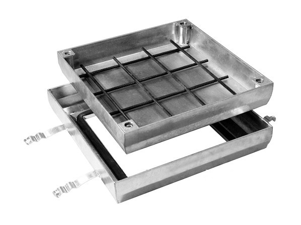أغطية المداخل ACO Access Cover