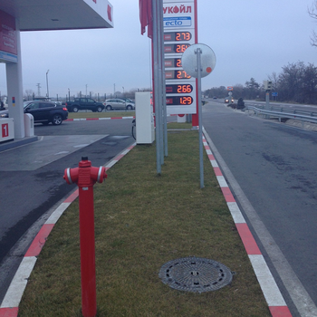 Lukoil, Stara Zagora Lukoil, Stara Zagora