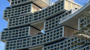 Atlantis the Royal in Dubai