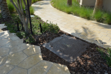 ACO Manhole Covers