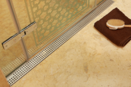 ACO Bath Drainage