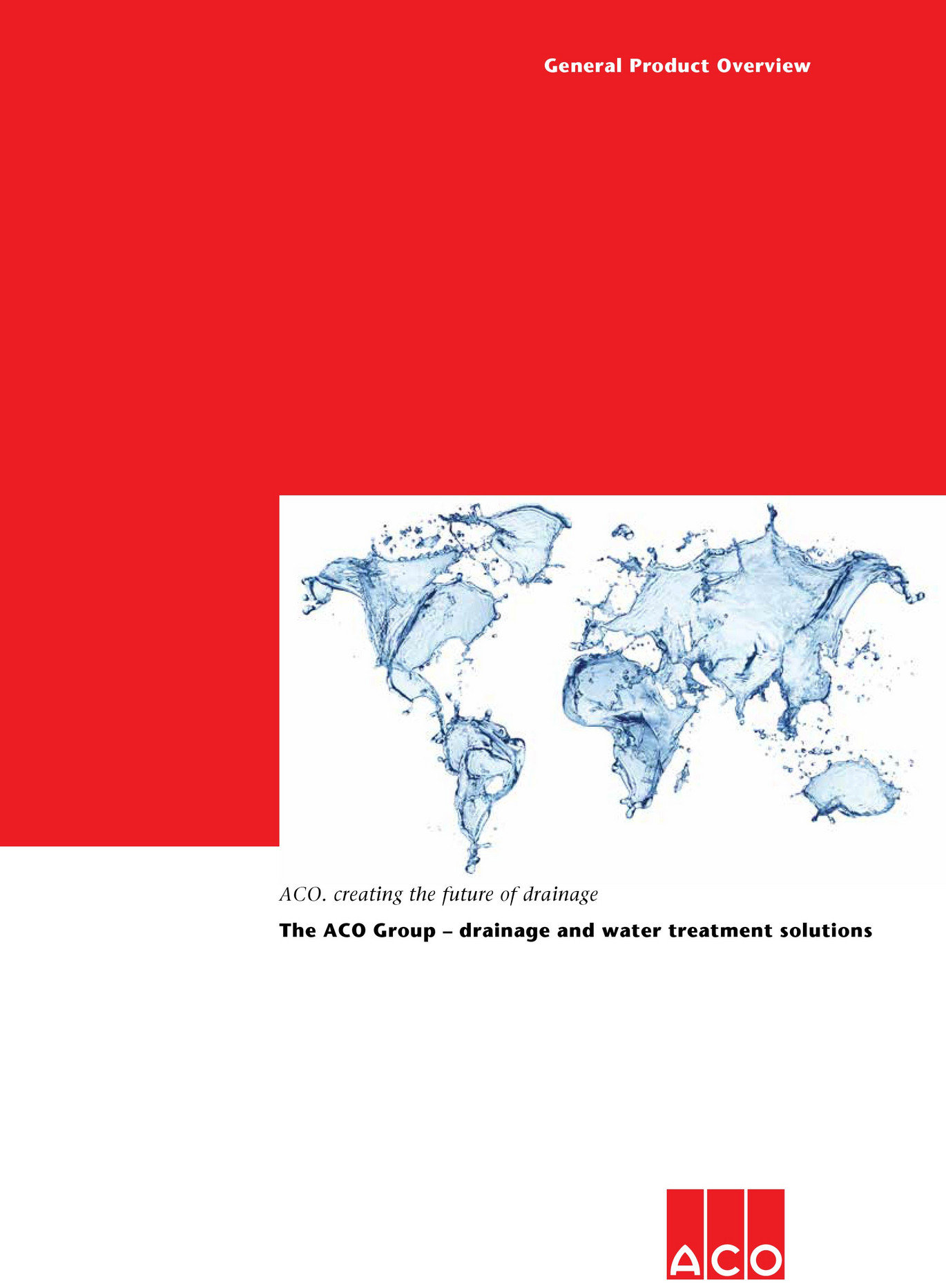 ACO General Product Overview