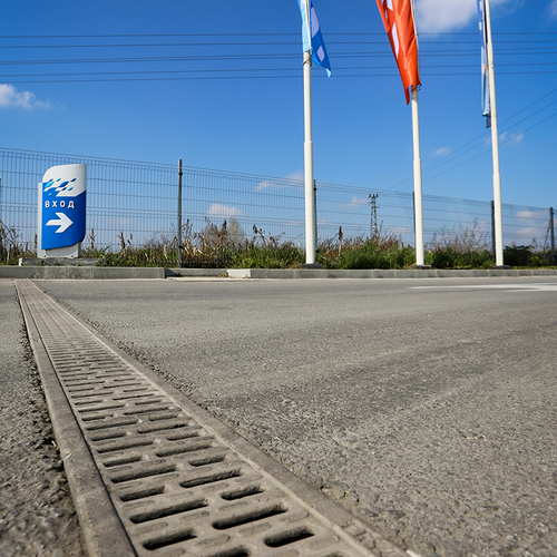 Gazprom Plovdiv