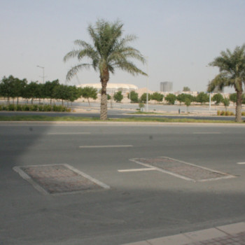 مدينة دبي الرياضية