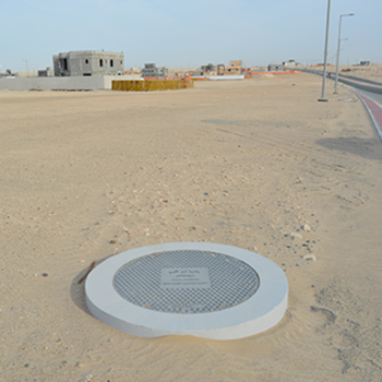 Al Shamkha Residential, Abu Dhabi