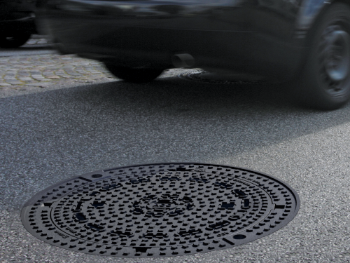 ACO Manhole Covers