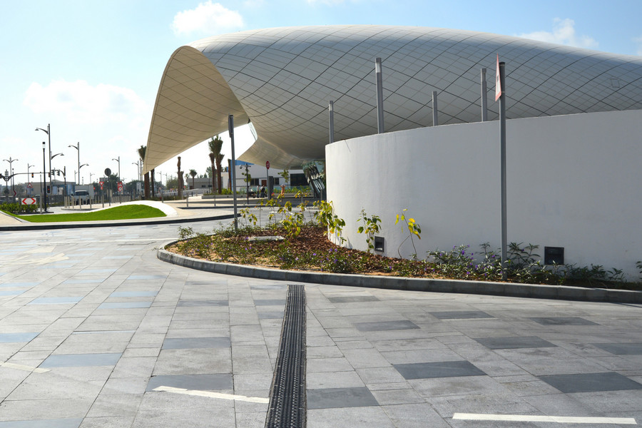 Etihad Museum Dubai  30 B