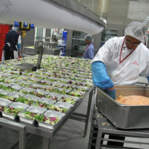 Commercial Kitchen Emirates Kitchen 316x316px