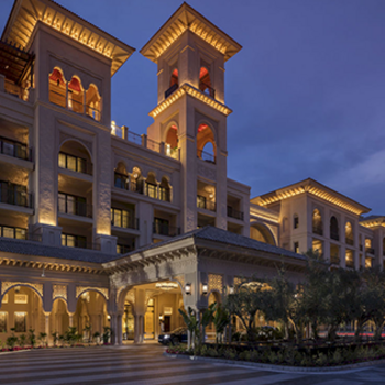 Four Seasons Hotel and Beach Resort Jumeirah, Dubai Four Seasons Hotel and Beach Resort Jumeirah, Dubai