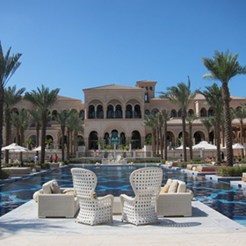 One&Only Palm Hotel, Dubai One&Only Palm Hotel, Dubai
