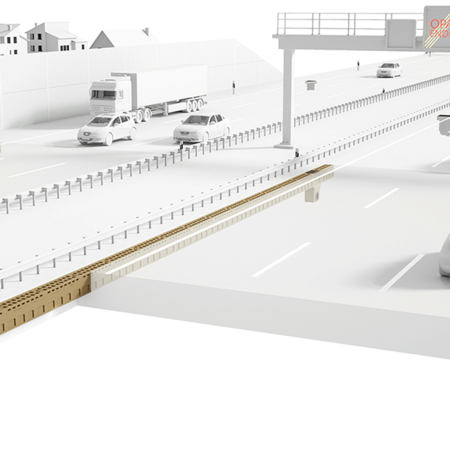 [Translate to العربية:] Highways