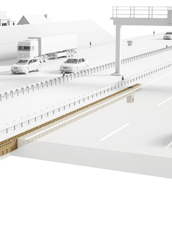 [Translate to العربية:] Highways