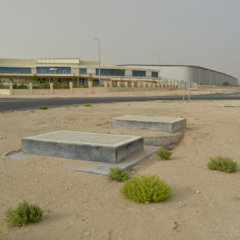 مدينة دبي الصناعية