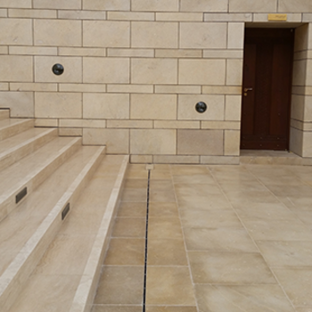 جامع نزوى، سلطنة عمان