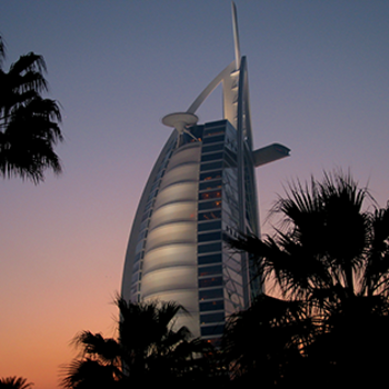 Burj Al Arab Hotel, Dubai Burj Al Arab Hotel, Dubai