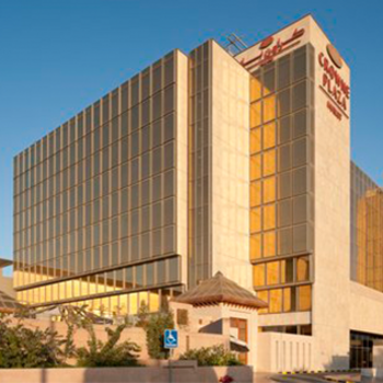 Crown Plaza Hotel, Kuwait City Crown Plaza Hotel, Kuwait City