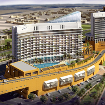 Hilton Hotel King Saud University, Riyadh Hilton Hotel King Saud University, Riyadh