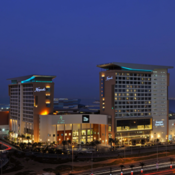 Westin Hotel, Manama Westin Hotel, Manama