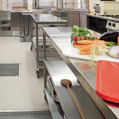 Commercial Kitchen
Industry