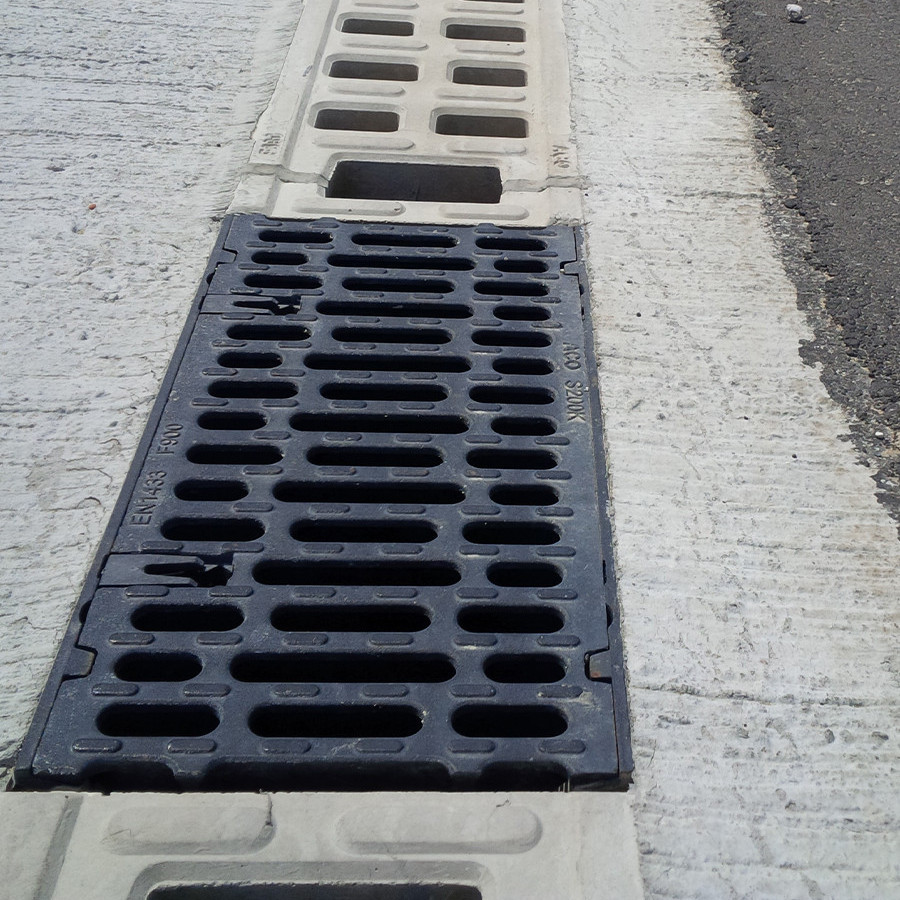 [Translate to العربية:] ACO Monoblock RD