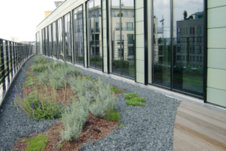 ACO Facade Drainage