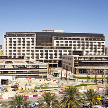 Westin Hotel, Doha Westin Hotel, Doha