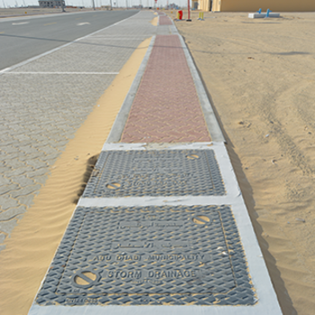 Al Shamkha Residential, Abu Dhabi