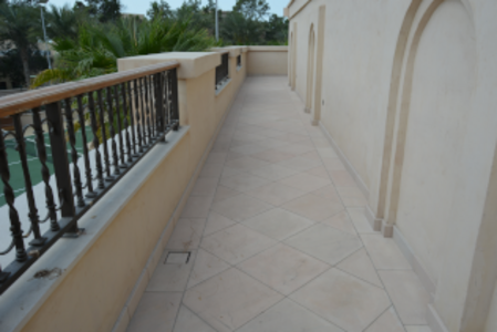 ACO Roof Drainage