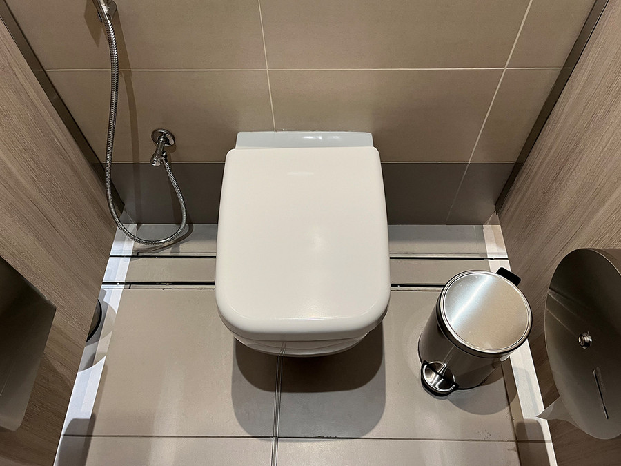 [Translate to العربية:] ACO Tile-Type Floor Drain Channel