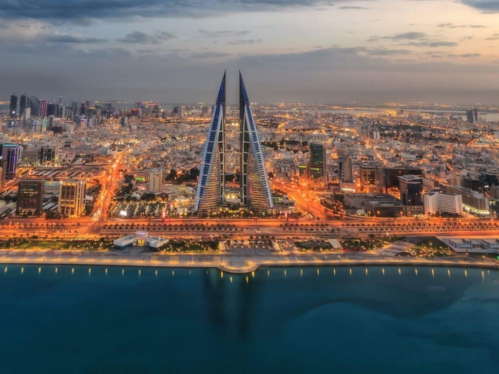Manama, Bahrain