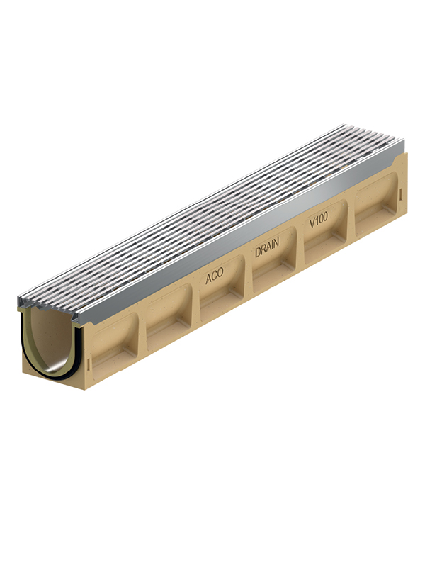[Translate to العربية:] ACO Multiline Sealin