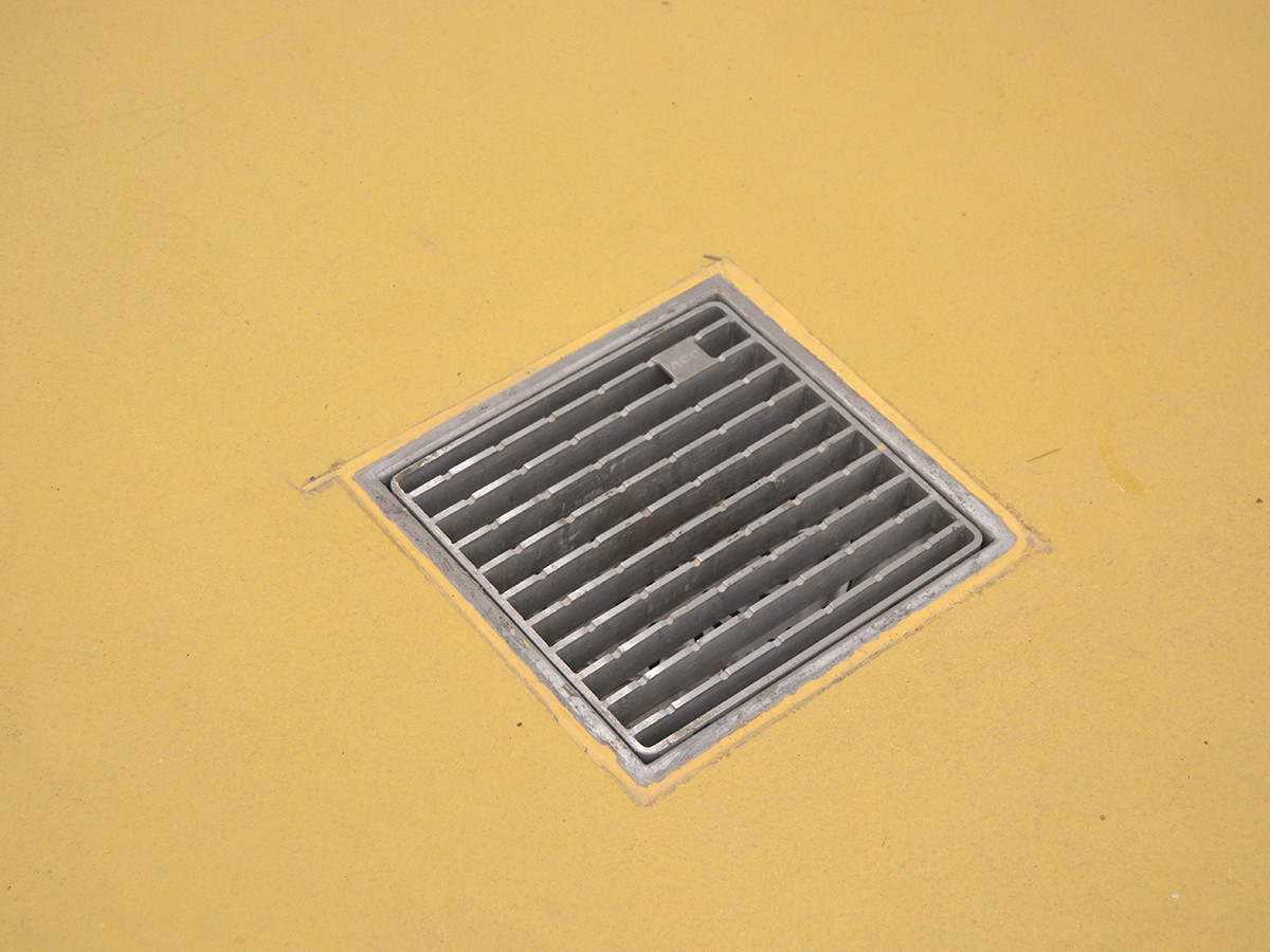 [Translate to العربية:] ACO F&B Drainage