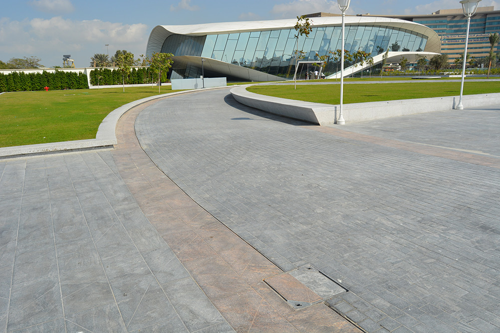 Etihad Museum Dubai  105 