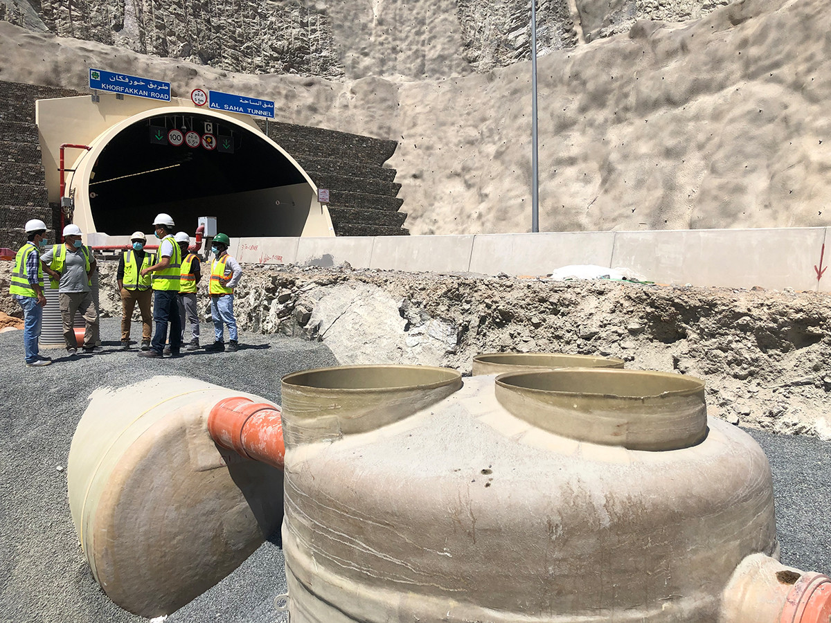 [Translate to العربية:] ACO Oil Separator