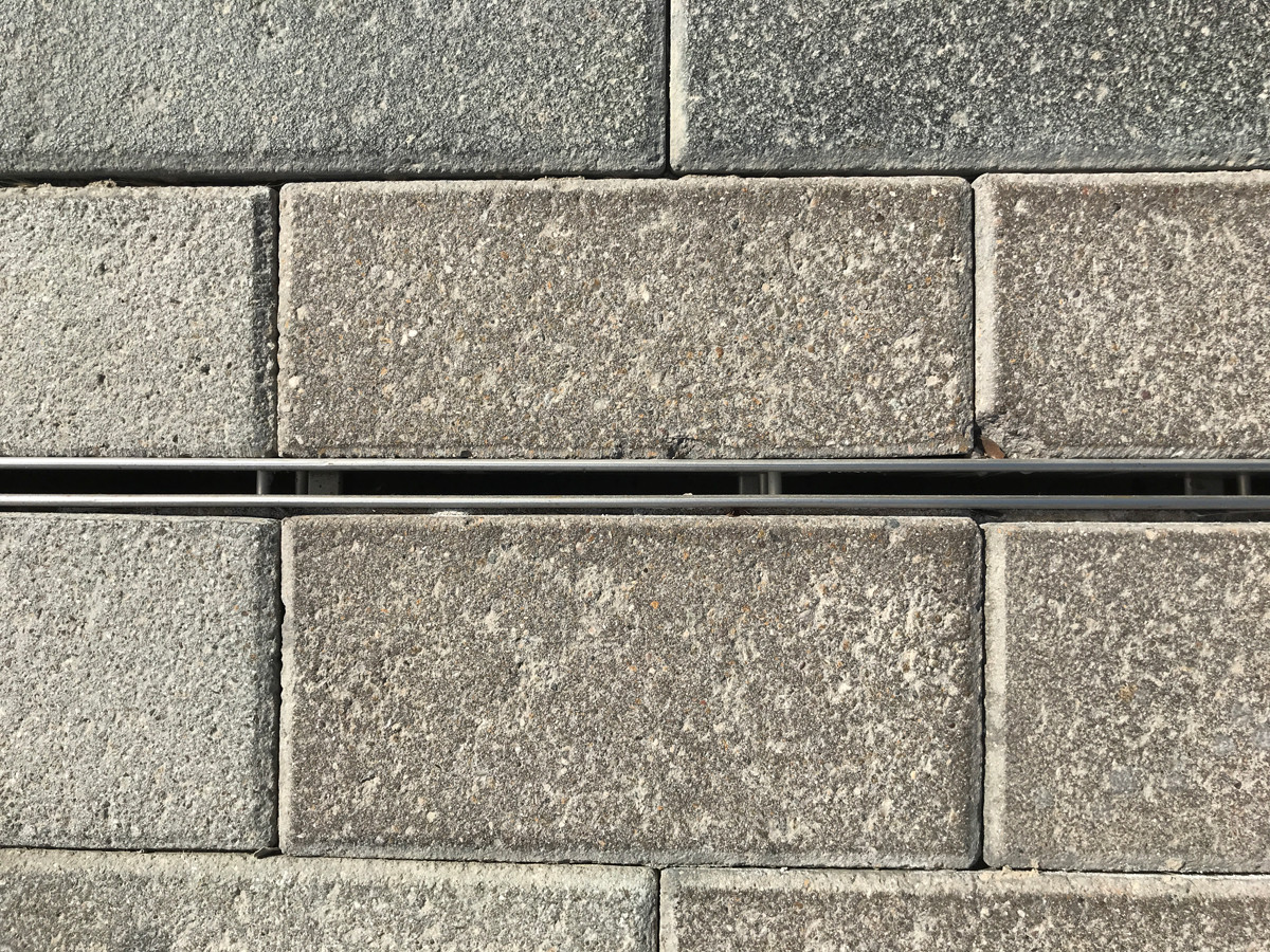 ACO Brickslot